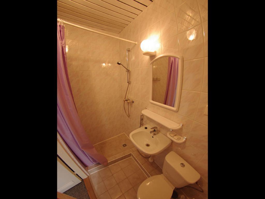 Hotel Krunk Sillamäe Zimmer foto